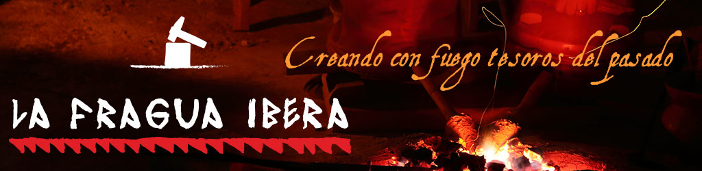 La fragua íbera